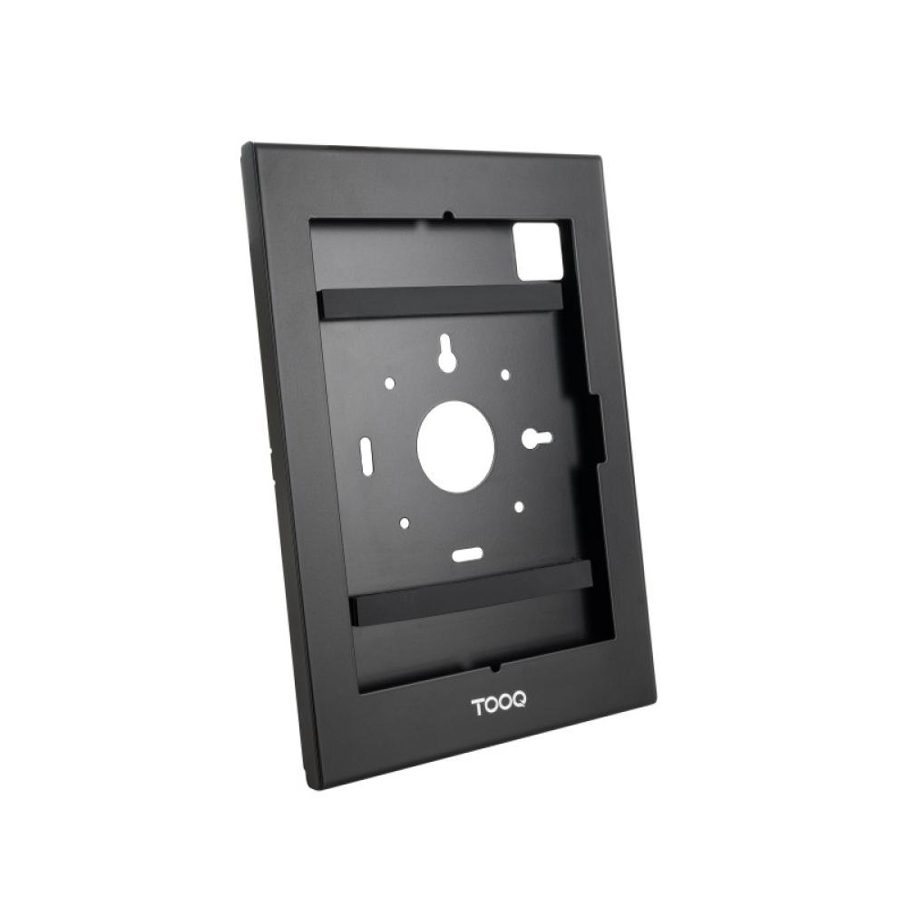 TooQ - Marco Antirrobo para Tablets de 11”, Negro