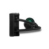 NOX - Hummer M-240 ARGB Procesador Sistema de refrigeración líquida todo en uno 12 cm Negro