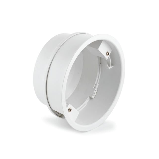 Bosch - LC1-CBB soporte de altavoz Techo, En pared, Pared Blanco