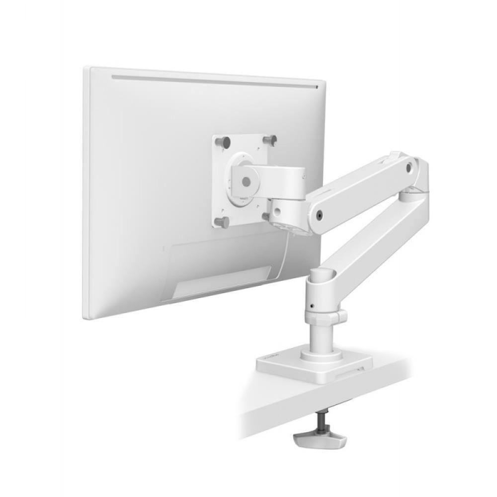 Ergotron - LX Pro Series 45-708-290 soporte para monitor 86,4 cm (34") Escritorio Blanco