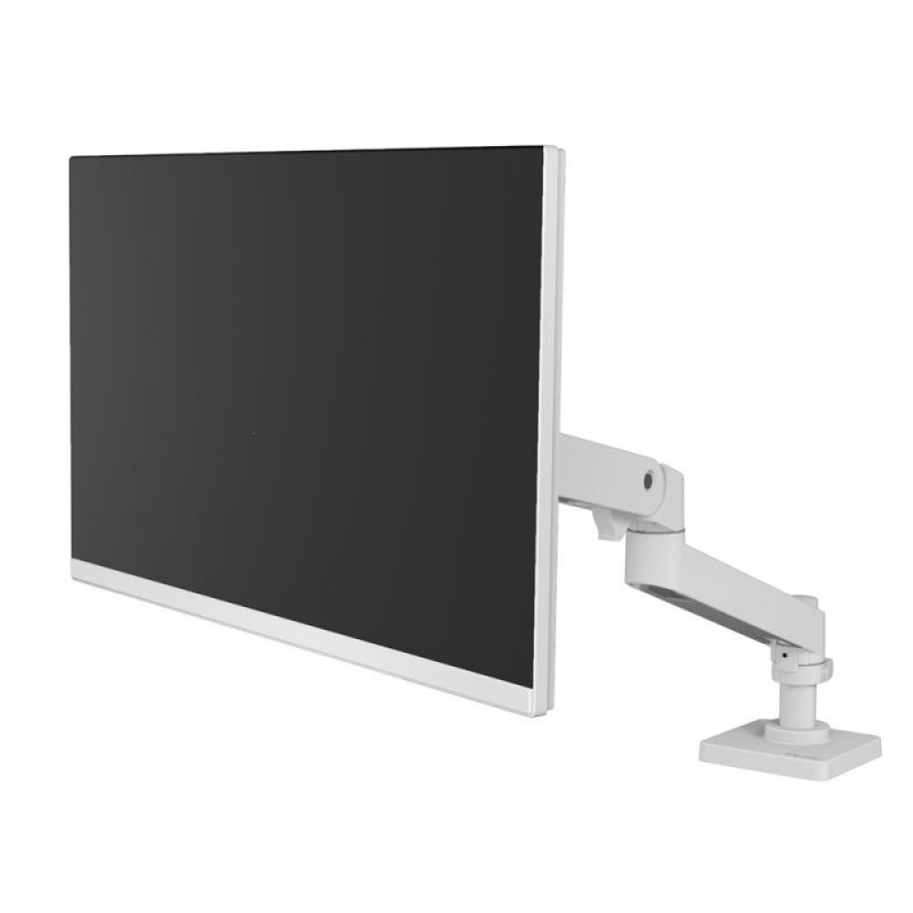 Ergotron - LX Pro Series 45-708-290 soporte para monitor 86,4 cm (34") Escritorio Blanco