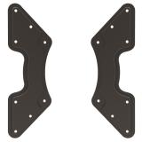 Neomounts - FPMA-VESA440 Adaptador VESA 27-60"