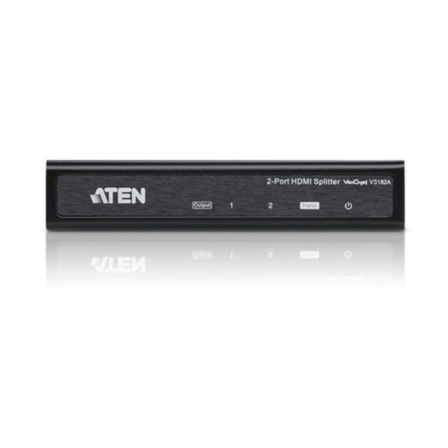 ATEN - VS182A-AT-G HDMI 2x HDMI