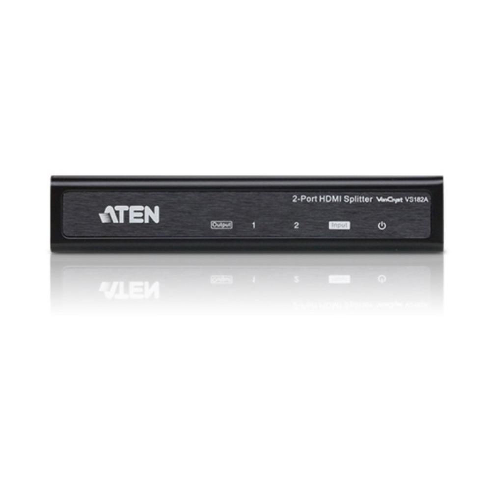 ATEN - VS182A-AT-G HDMI 2x HDMI