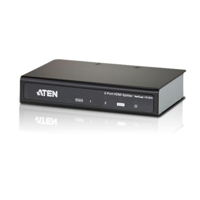 ATEN - VS182A-AT-G HDMI 2x HDMI
