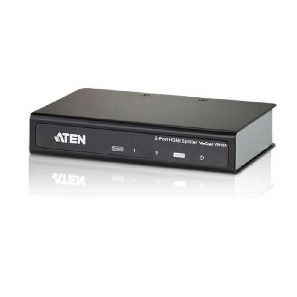 ATEN - VS182A-AT-G HDMI 2x HDMI