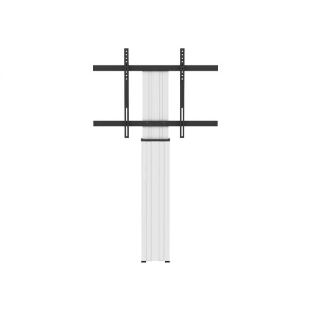 Neomounts - PLASMA-W2250SILVER Soporte de suelo para TV 42-100" - pared - motorizado