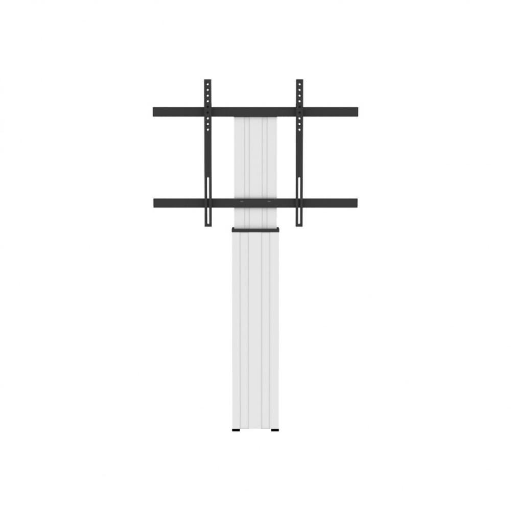 Neomounts - PLASMA-W2250SILVER Soporte de suelo para TV 42-100" - pared - motorizado