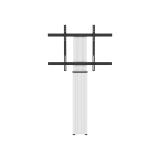 Neomounts - PLASMA-W2250SILVER Soporte de suelo para TV 42-100" - pared - motorizado