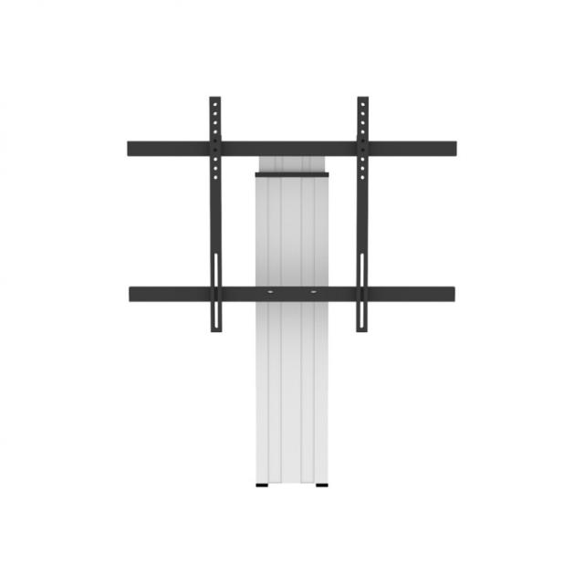 Neomounts - PLASMA-W2250SILVER Soporte de suelo para TV 42-100" - pared - motorizado