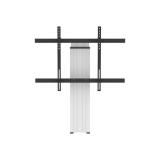 Neomounts - PLASMA-W2250SILVER Soporte de suelo para TV 42-100" - pared - motorizado