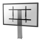 Neomounts - PLASMA-W2250SILVER Soporte de suelo para TV 42-100" - pared - motorizado