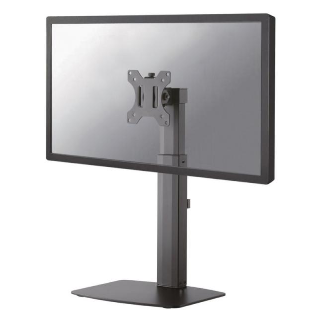 Neomounts - FPMA-D865BLACK Soporte para monitor 10-32" - resorte de gas