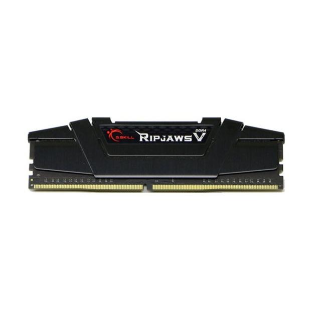 G.Skill - Ripjaws V F4-3200C16D-16GVKB módulo de memoria 16 GB 2 x 8 GB DDR4 288-pin DIMM