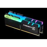 G.Skill - Trident Z RGB F4-3200C16D-16GTZR módulo de memoria 16 GB 2 x 8 GB DDR4 3200 MHz