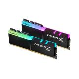 G.Skill - Trident Z RGB F4-3200C16D-16GTZR módulo de memoria 16 GB 2 x 8 GB DDR4 3200 MHz