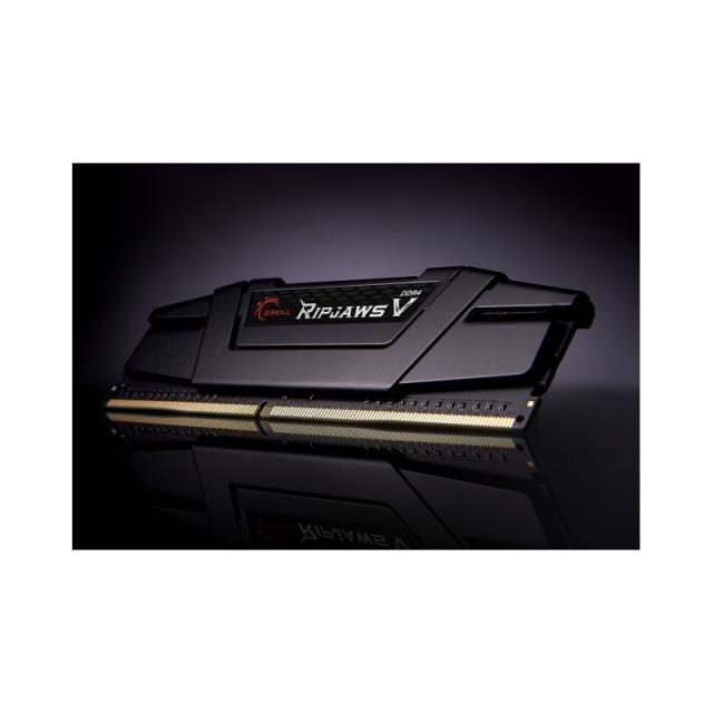 G.Skill - Ripjaws V F4-3200C16D-32GVK módulo de memoria 32 GB 2 x 16 GB DDR4 3200 MHz