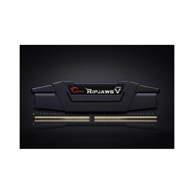 G.Skill - Ripjaws V F4-3200C16D-32GVK módulo de memoria 32 GB 2 x 16 GB DDR4 3200 MHz