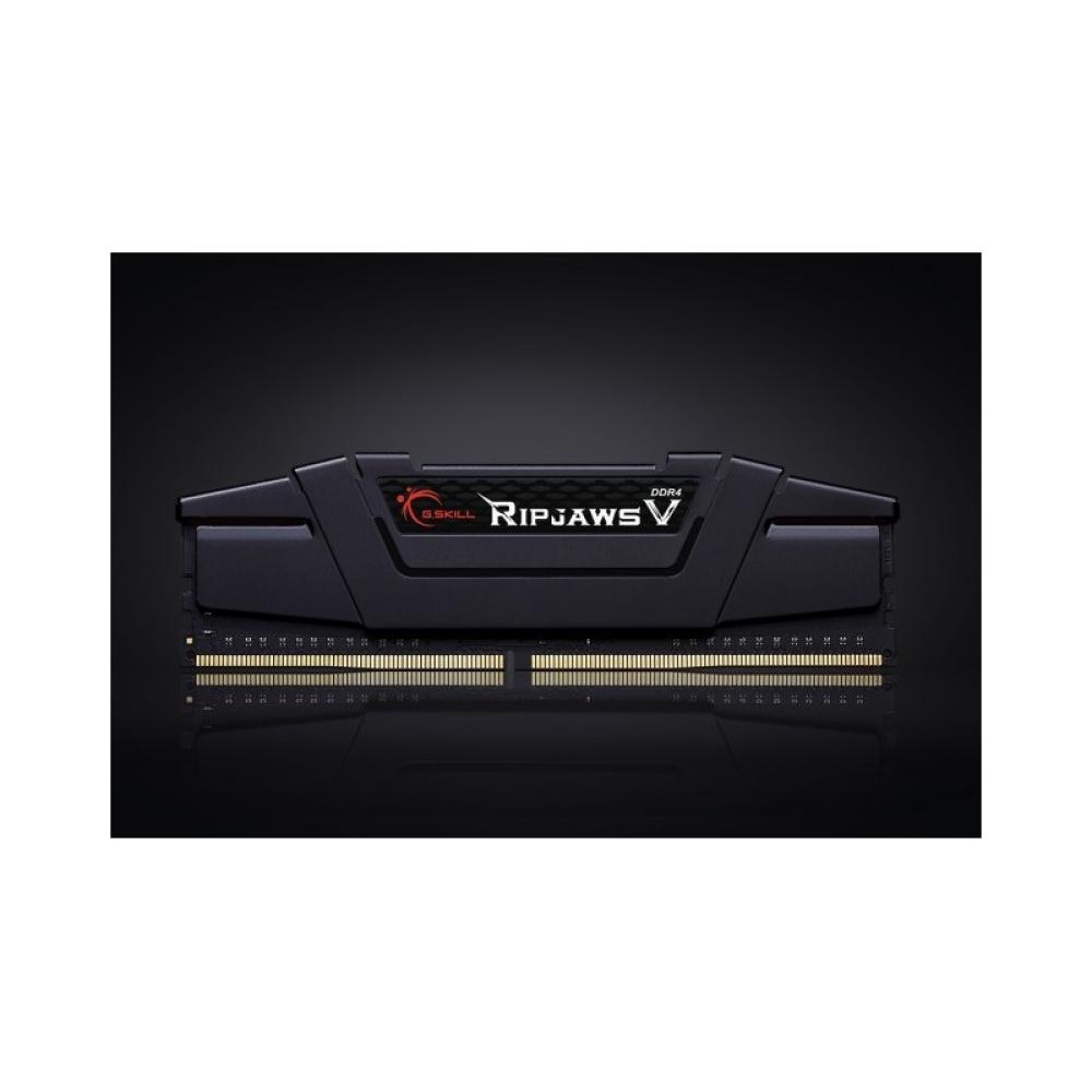 G.Skill - Ripjaws V F4-3200C16D-32GVK módulo de memoria 32 GB 2 x 16 GB DDR4 3200 MHz