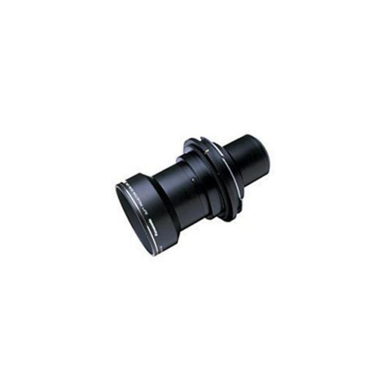 Panasonic - ET-D75LE30 lente de proyección PT-DZ21K/DZ21K2/DS20K/DS20K2/DW17K/DW17K2/DZ16K/DZ16K2 PT-DZ13K/DS12K/DW11K/DZ10K/DZ