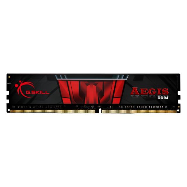 G.Skill - Aegis F4-3200C16D-16GIS módulo de memoria 16 GB 2 x 8 GB DDR4