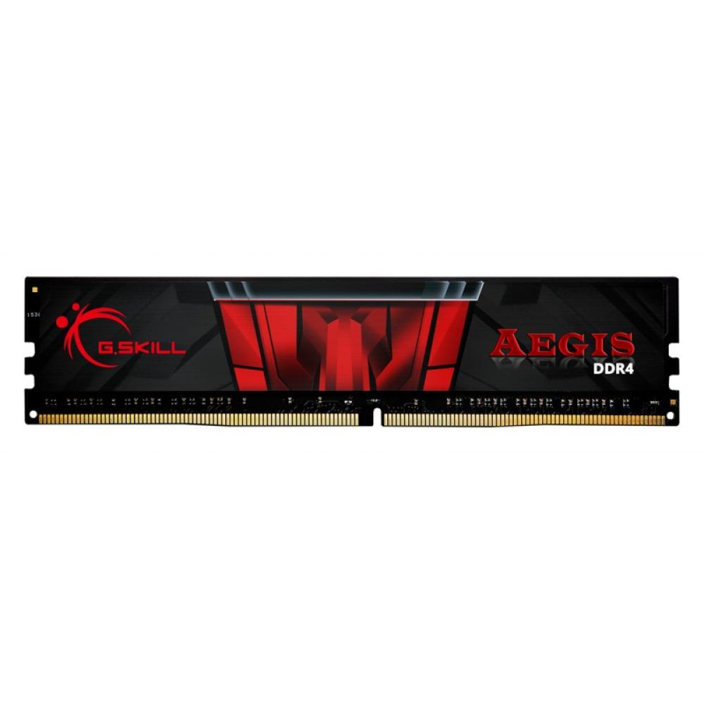 G.Skill - Aegis F4-3200C16D-16GIS módulo de memoria 16 GB 2 x 8 GB DDR4
