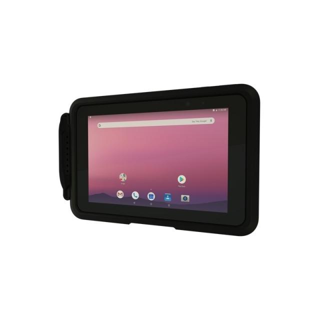 Zebra - ET51 Intel Atom® 32 GB 25,6 cm (10.1") 4 GB Wi-Fi 5 (802.11ac) Android 10 Negro