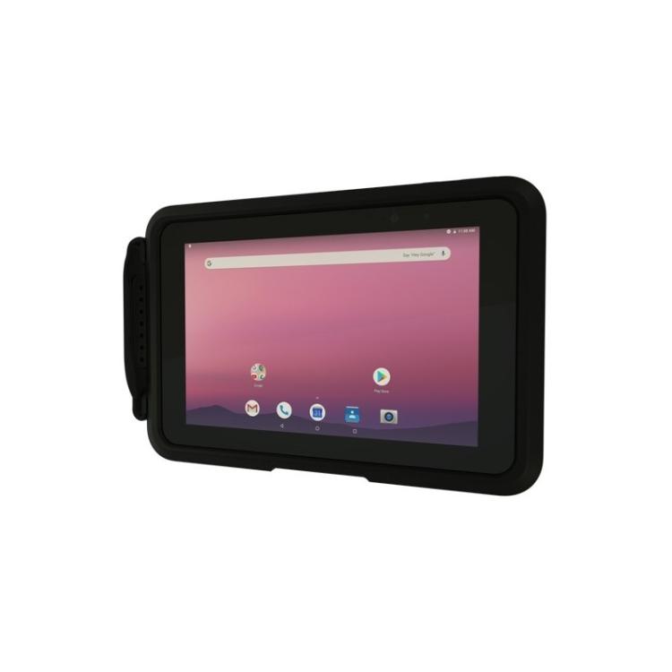 Zebra - ET51 Intel Atom® 32 GB 25,6 cm (10.1") 4 GB Wi-Fi 5 (802.11ac) Android 10 Negro