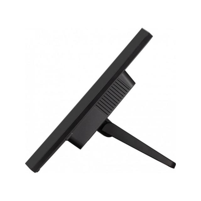 Viewsonic - TD2423 pantalla para PC 59,9 cm (23.6") 1920 x 1080 Pixeles Full HD LED Pantalla táctil Multi-usuario Negro