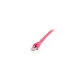 Equip - 608024 cable de red Rojo 5 m Cat8.1 S/FTP (S-STP)