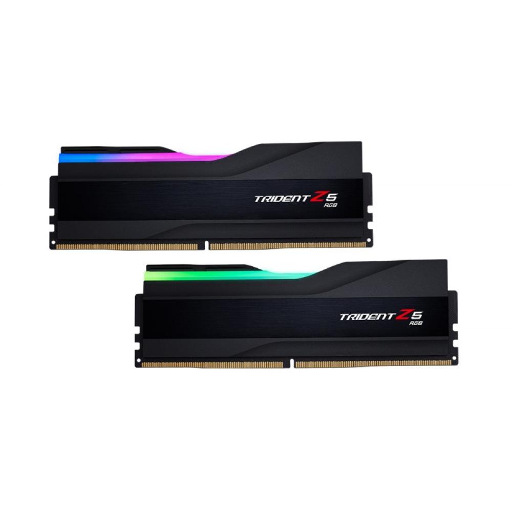 G.Skill - Trident F5-6000J3636F16GX2-TZ5RK módulo de memoria 32 GB 2 x 16 GB DDR5