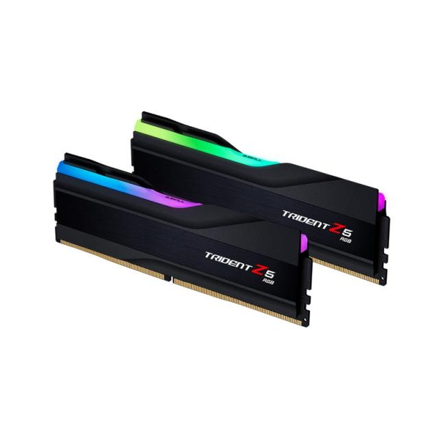 G.Skill - Trident F5-6000J3636F16GX2-TZ5RK módulo de memoria 32 GB 2 x 16 GB DDR5