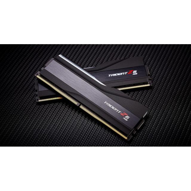 G.Skill - Trident F5-6000J3636F16GX2-TZ5RK módulo de memoria 32 GB 2 x 16 GB DDR5