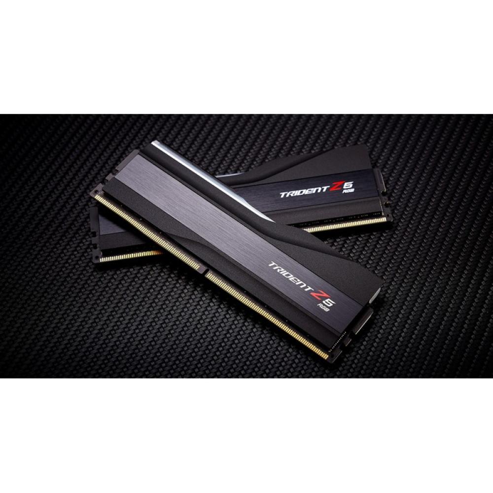 G.Skill - Trident F5-6000J3636F16GX2-TZ5RK módulo de memoria 32 GB 2 x 16 GB DDR5