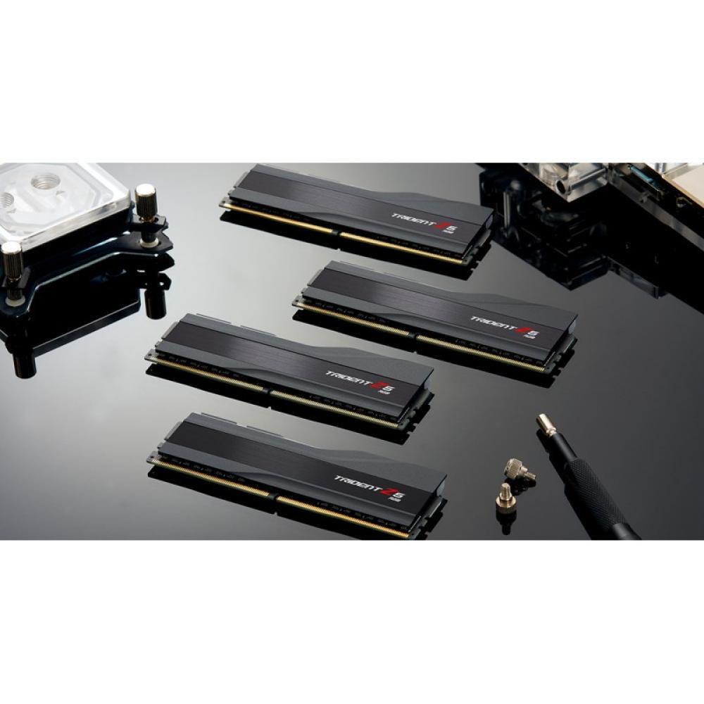 G.Skill - Trident F5-6000J3636F16GX2-TZ5RK módulo de memoria 32 GB 2 x 16 GB DDR5