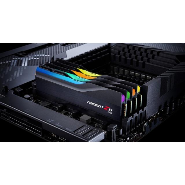 G.Skill - Trident F5-6000J3636F16GX2-TZ5RK módulo de memoria 32 GB 2 x 16 GB DDR5