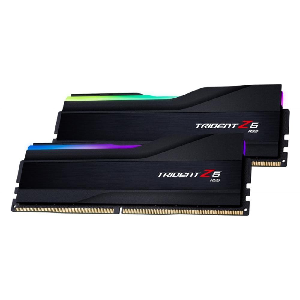 G.Skill - Trident F5-6000J3636F16GX2-TZ5RK módulo de memoria 32 GB 2 x 16 GB DDR5