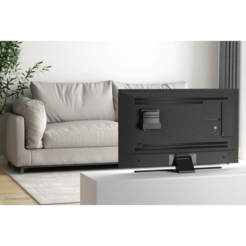 Neomounts - AWL-440BL Soporte para reproductor multimedia - universal