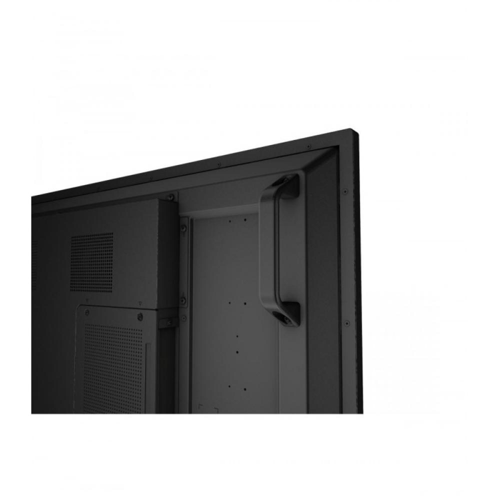 Philips - 55BDL4511D/00 pantalla de señalización Pizarra de caballete digital 139,7 cm (55") 500 cd / m² 4K Ultra HD Negro 24/7