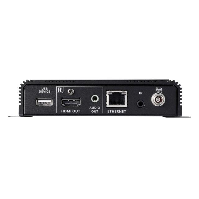 ATEN - True 4K HDMI / USB HDBaseT 3.0 Transceiver