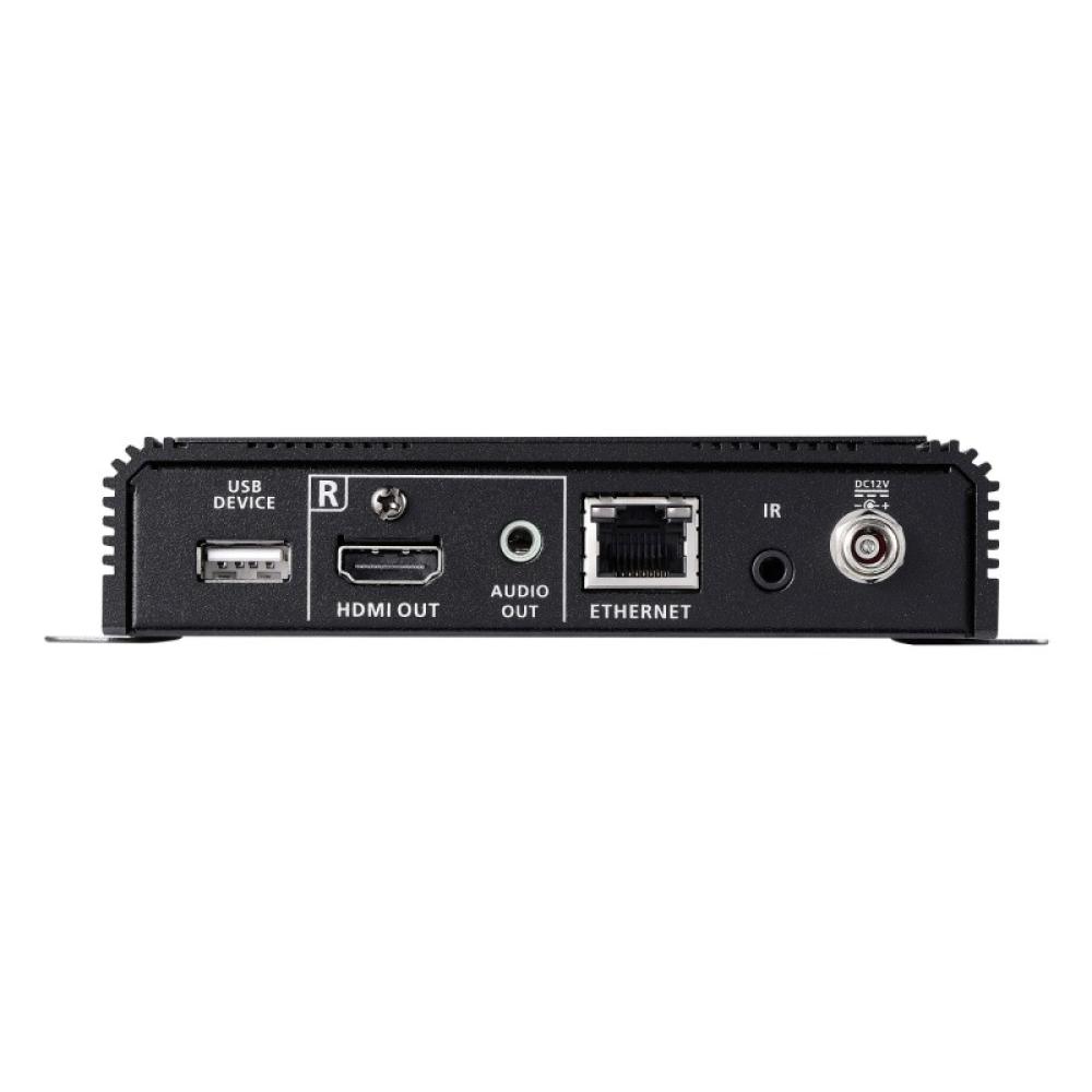 ATEN - True 4K HDMI / USB HDBaseT 3.0 Transceiver