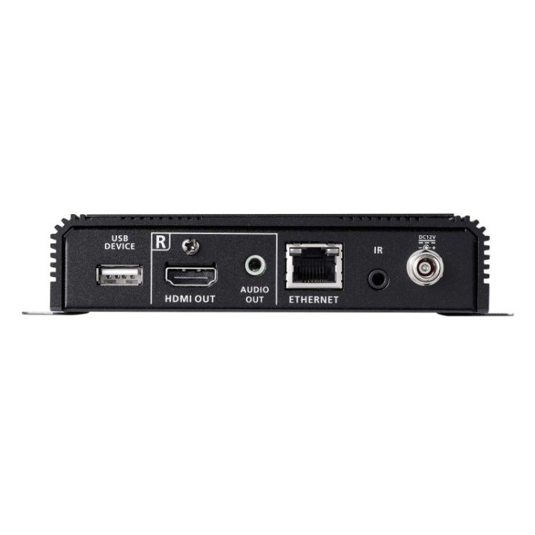 ATEN - True 4K HDMI / USB HDBaseT 3.0 Transceiver