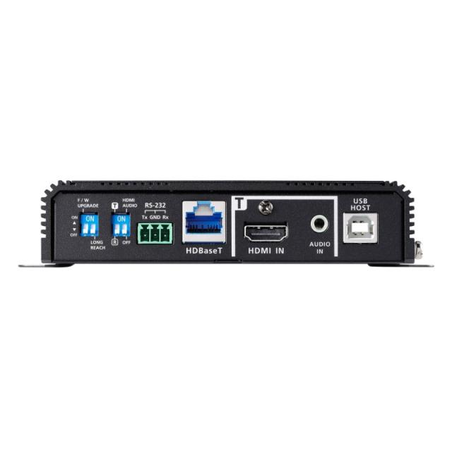 ATEN - True 4K HDMI / USB HDBaseT 3.0 Transceiver