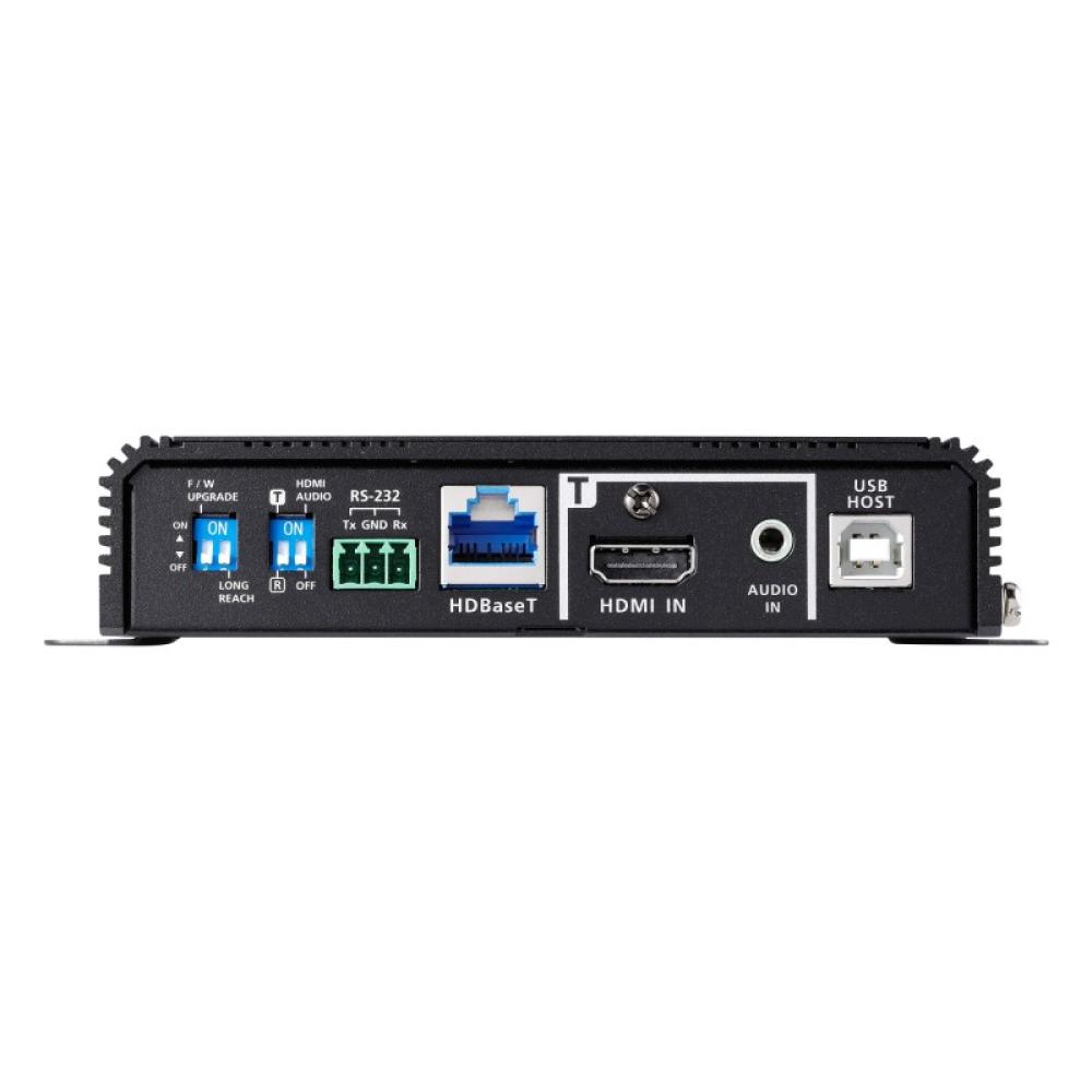 ATEN - True 4K HDMI / USB HDBaseT 3.0 Transceiver