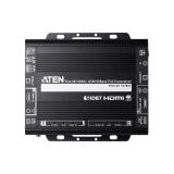 ATEN - True 4K HDMI / USB HDBaseT 3.0 Transceiver