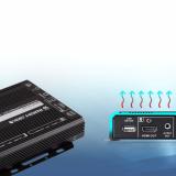 ATEN - True 4K HDMI / USB HDBaseT 3.0 Transceiver