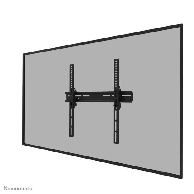 Neomounts - WL30-350BL14 Soporte de pared para TV 32-65" - fijo - bloqueable