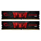 G.Skill - Aegis F4-3200C16D-32GIS módulo de memoria 32 GB 2 x 16 GB DDR4