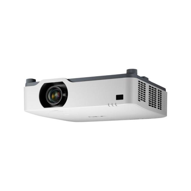 NEC - P627UL Proyector para grandes espacios 6200 lúmenes ANSI 3LCD WUXGA (1920x1200) Blanco