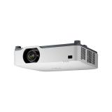 NEC - P627UL Proyector para grandes espacios 6200 lúmenes ANSI 3LCD WUXGA (1920x1200) Blanco